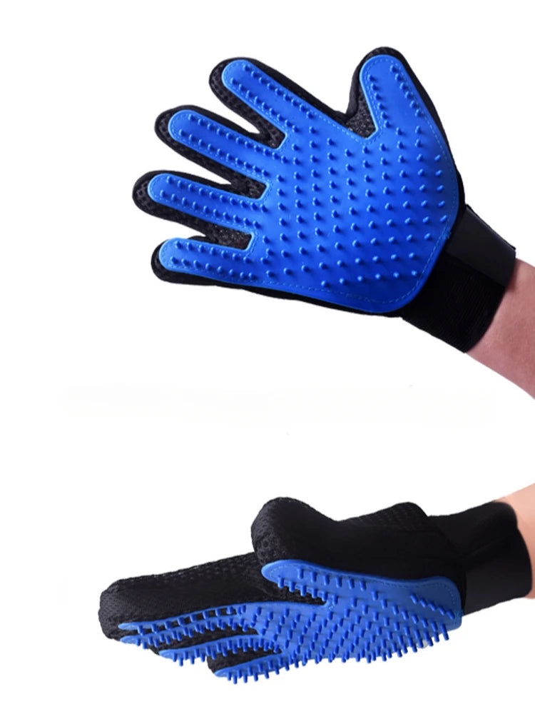 Cat Grooming Glove