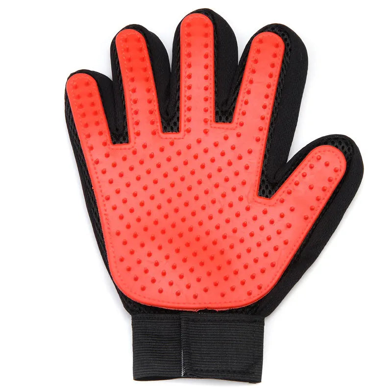 Pet Glove for Dog Cat Grooming Glove