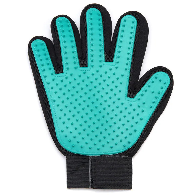 Pet Glove for Dog Cat Grooming Glove