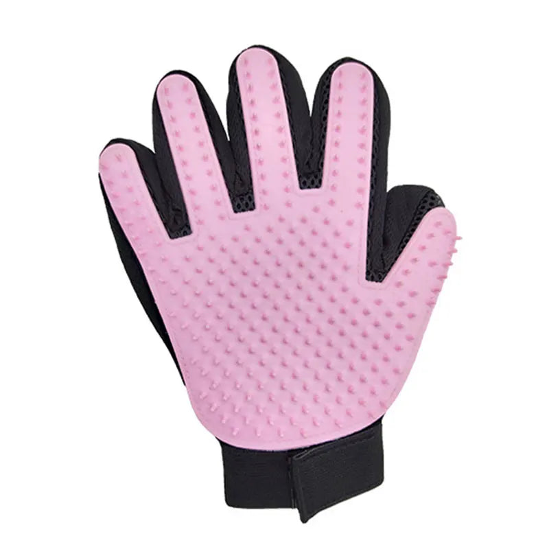 Pet Glove for Dog Cat Grooming Glove