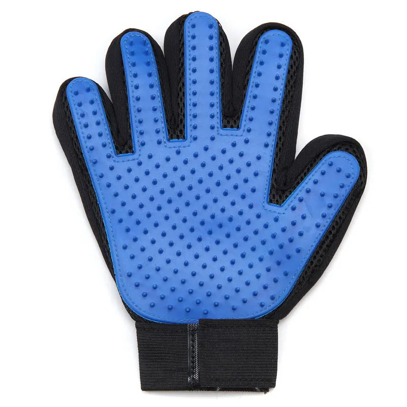 Pet Glove for Dog Cat Grooming Glove