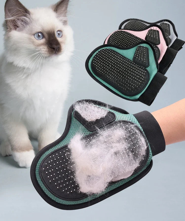 Cat Hair Glove